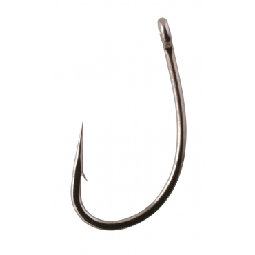 Fox S3 Kuro Hook Size 8